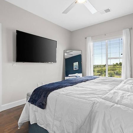 Beverly Hills Suite Penthouse The Gulch Nashville Exteriér fotografie